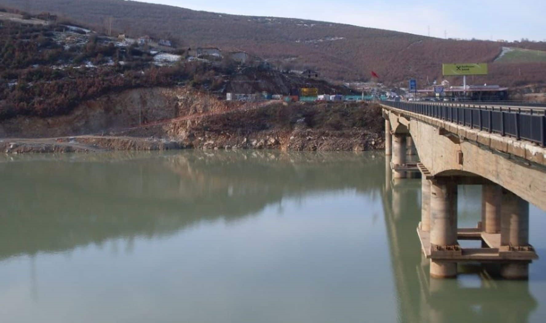 KESH shpall tenderin: 35 milione leke per uren e re te lumit Drin